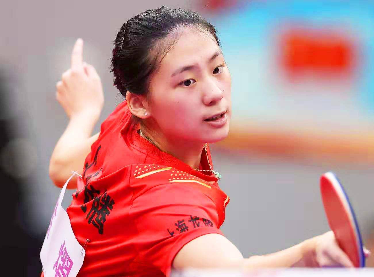 与活力
