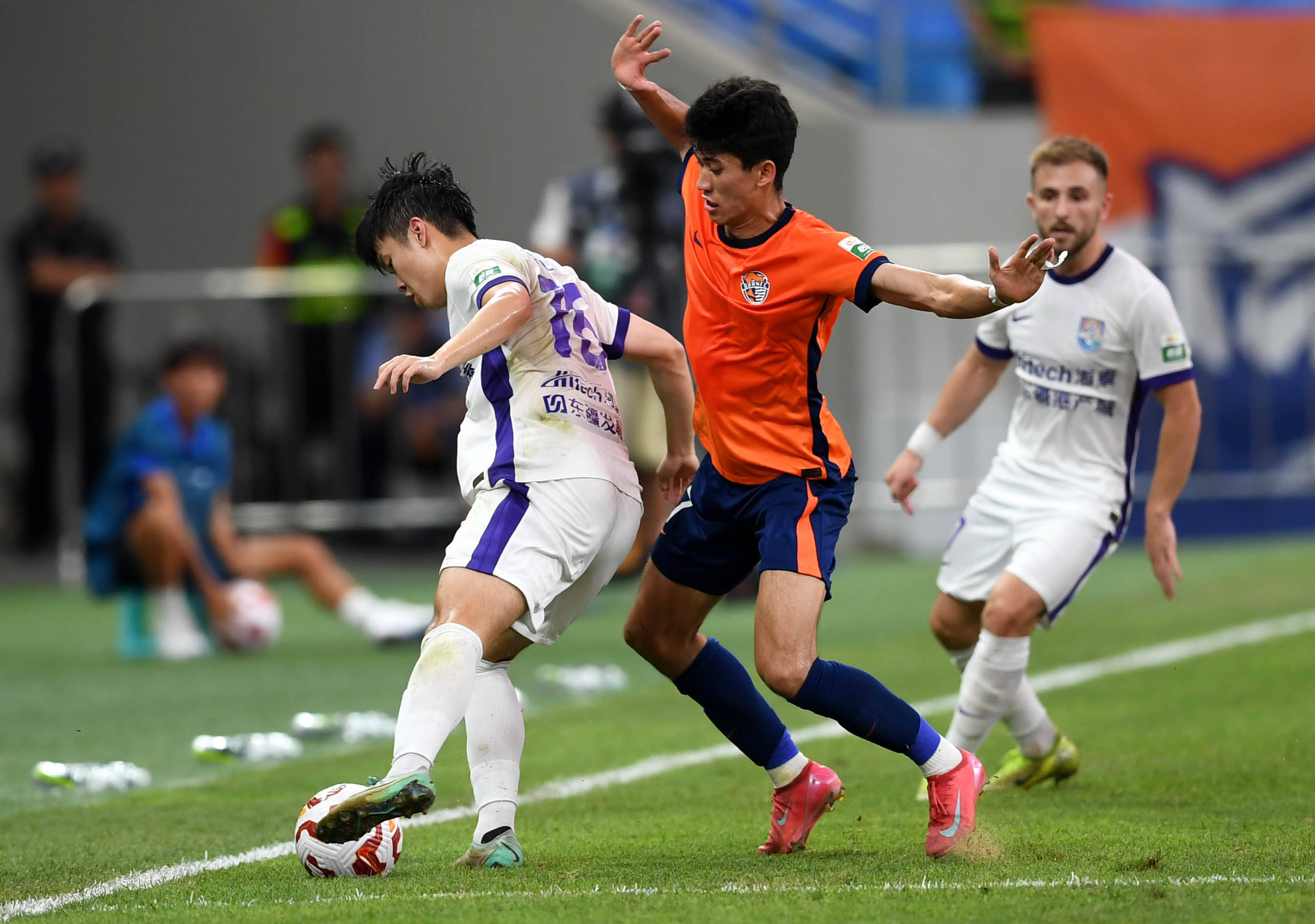 各大俱乐部 各大俱乐部