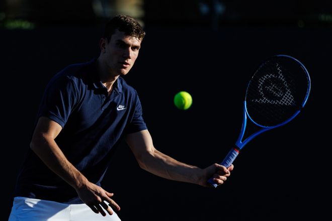 在国家公园 在国家公园