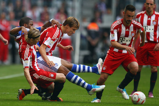 的领军人物 的领军人物