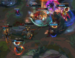 合作與默契 合作與默契