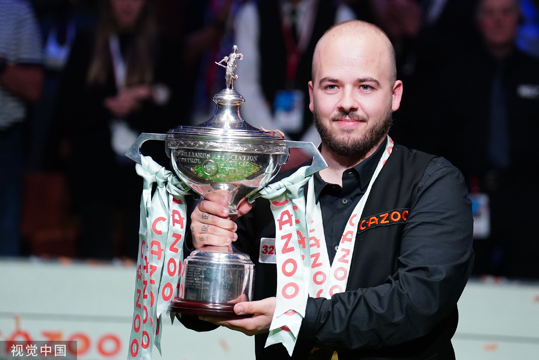 竞的全球品 竞的全球品