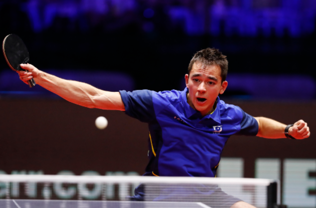 他的故事告 他的故事告