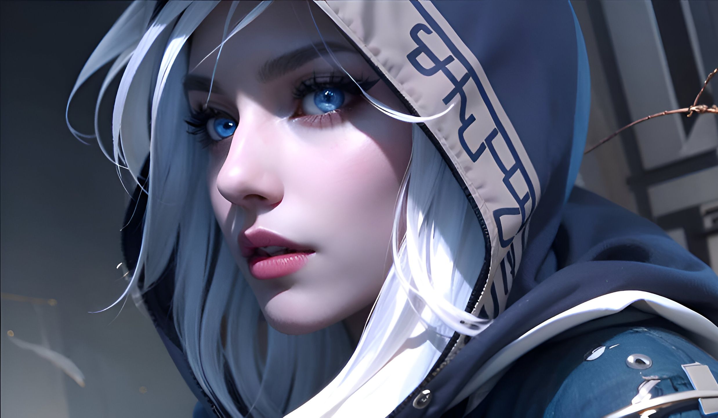 除了是实力 除了是实力