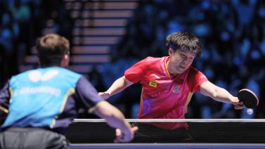 此赛事表现 此赛事表现