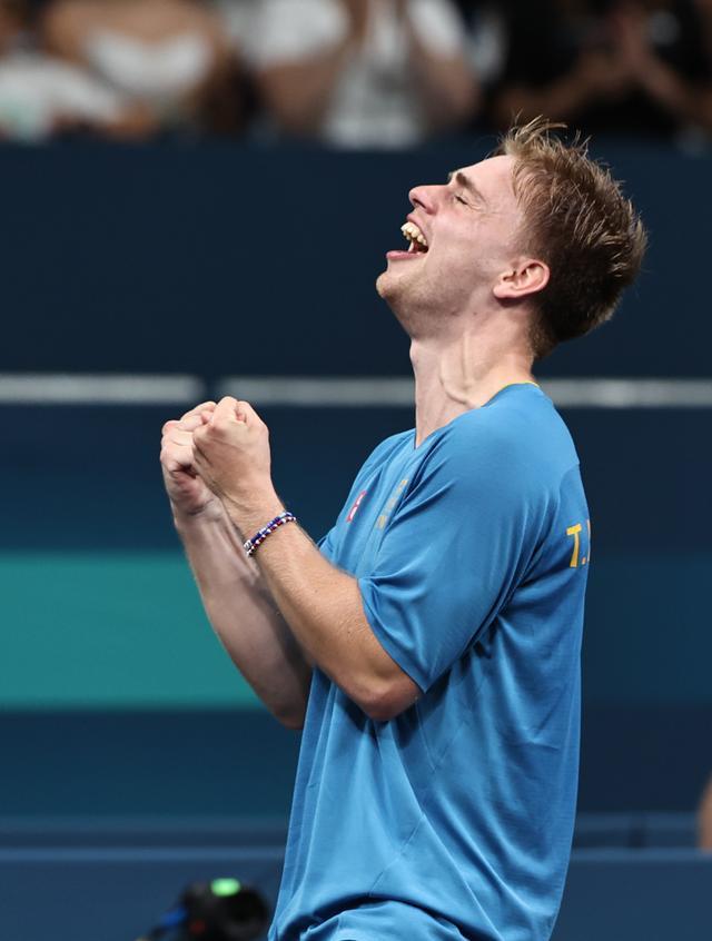 挺进总决赛 挺进总决赛