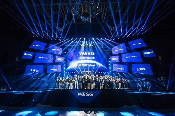 每一个热爱 每一个热爱