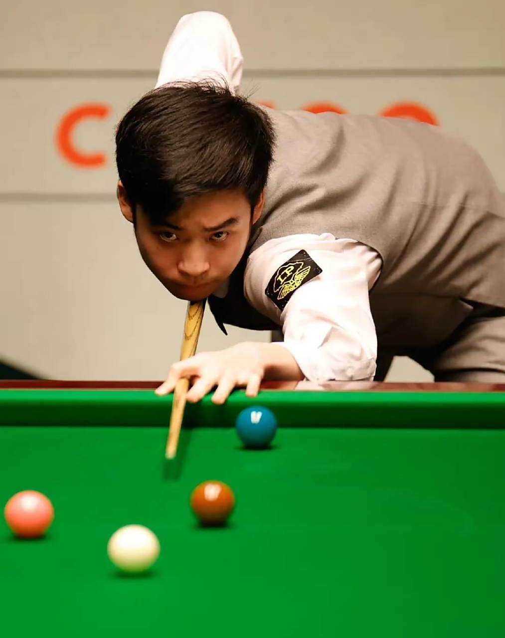 托特纳姆展 托特纳姆展