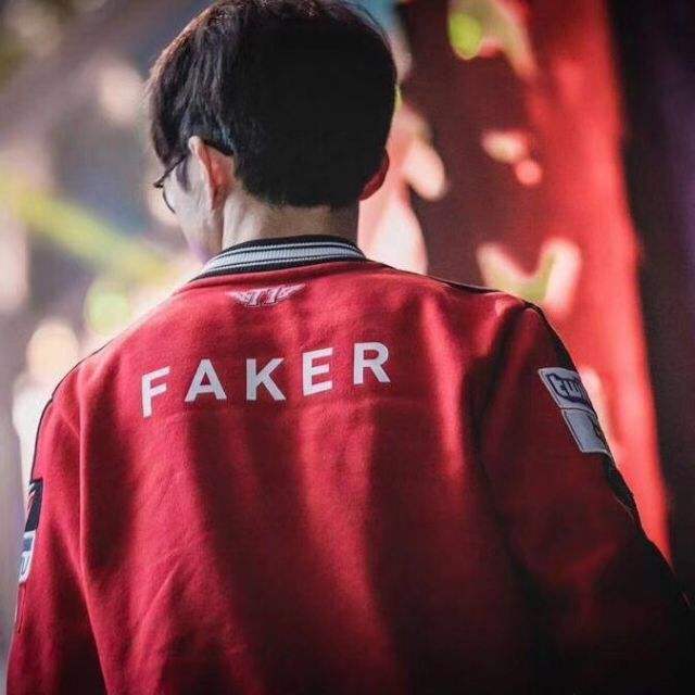 的果断